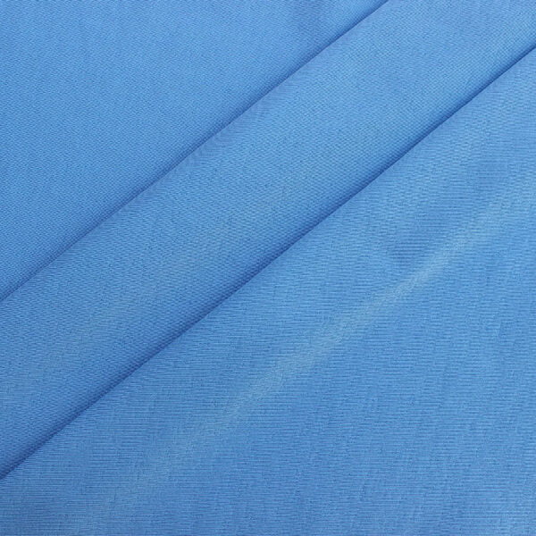 T-shirt Fabric 45% Spandex 55% Slub YarnKnitted Fabric - Image 2