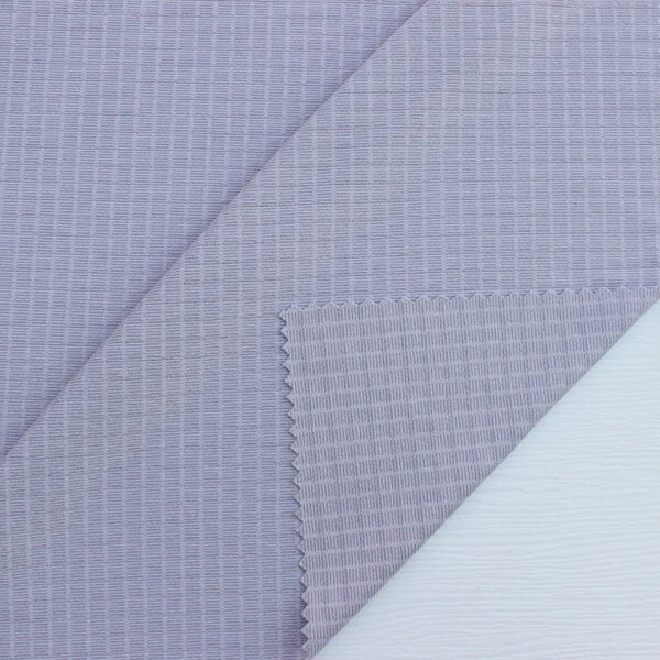 New Nylon Double-Sided Small Square Casual Fashion Fabrics - Image 2