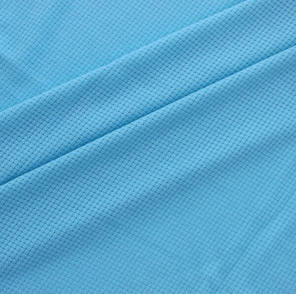 Tyrone Single Jersey Eco-Friendly Fabrics - Image 4