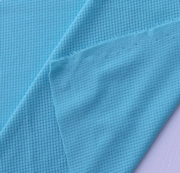 Tyrone Single Jersey Eco-Friendly Fabrics - Image 2