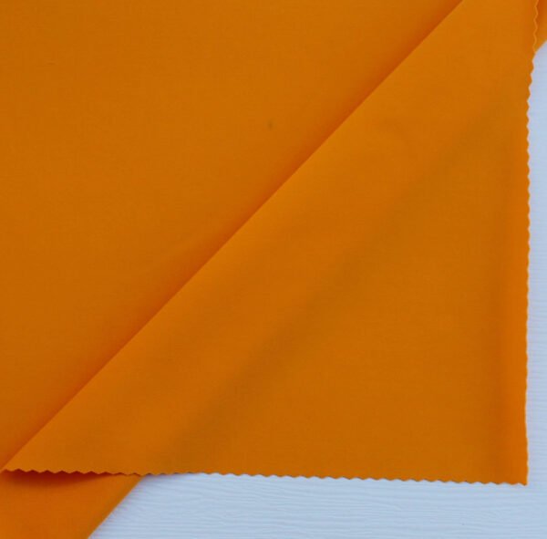 Yoga Sportswear Double-Sided Fabrics Lycra Fabrics - Image 4